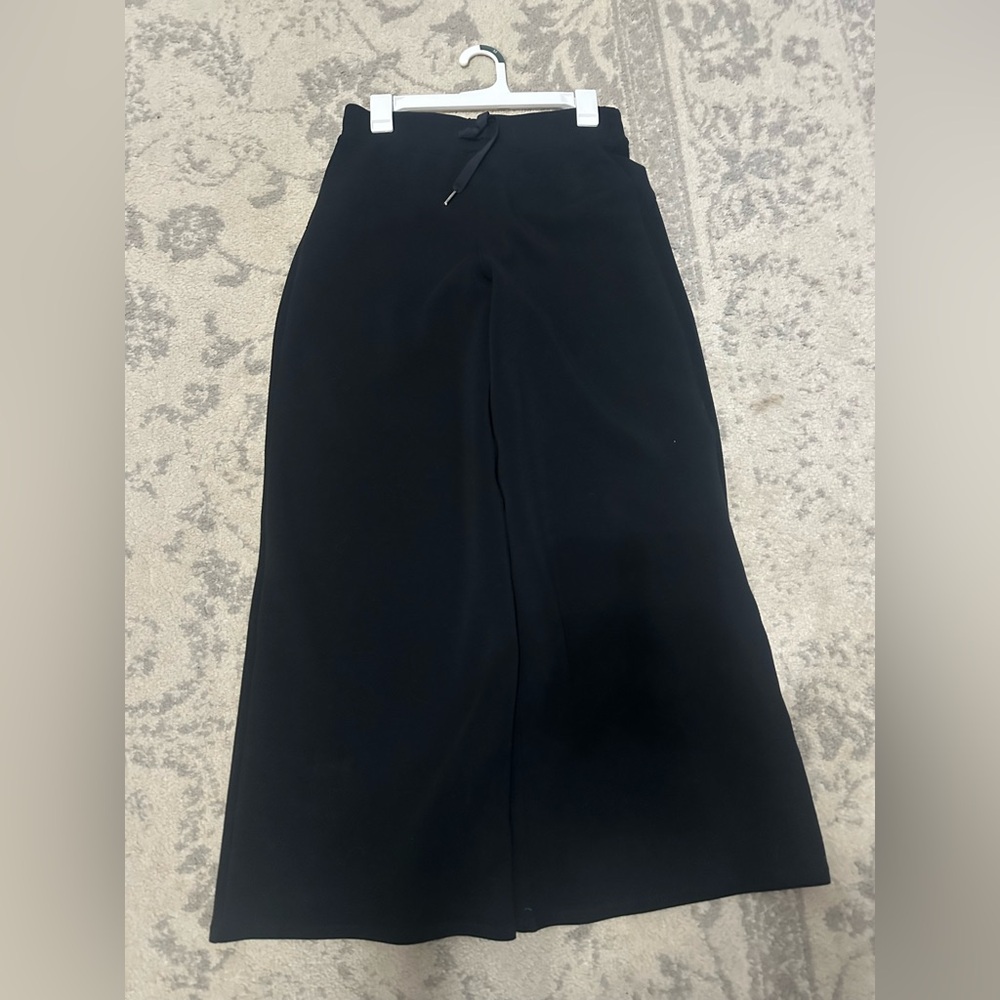 Spanx wide-leg pants